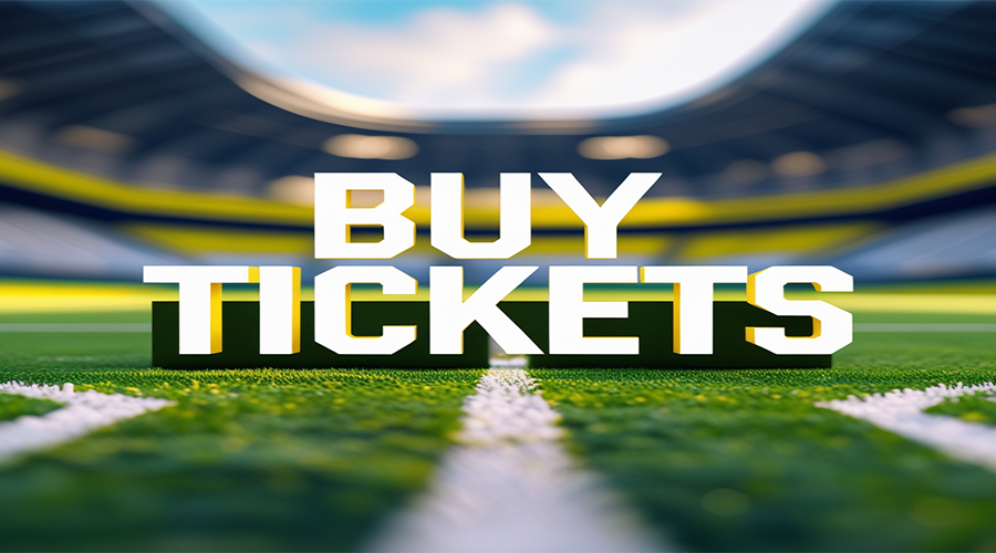 شراء التذاكر